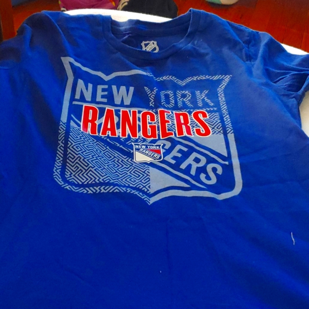 NY Rangers